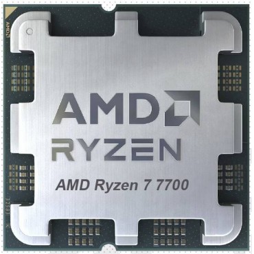 AMD RYZEN 7 7700 8C/16T SOCKET AM5 TRAY CPU